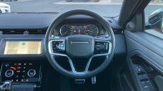 Land Rover Range Rover Evoque 1.5 P300e R-Dynamic S 5dr Auto Hatchback